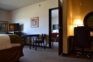 Holiday Inn Express and Suites Heber Springs by IHG - 1