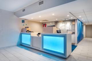 Holiday Inn Express Ramsey Mahwah by IHG - Ramsey - 6