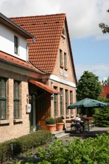 Pension & Restaurant "Alte Schule" - Kluis - 5