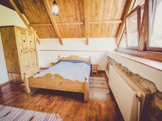 Agropensiunea Rafila - 7