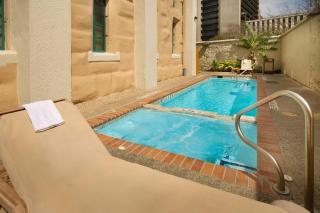 Holiday Inn Express San Antonio North Riverwalk Area by IHG - San Antonio - 5