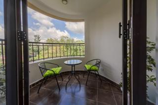 Edmor Residences Riverside - Nairobi - 5