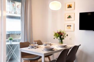 Homz Studios Neapolis - 3