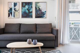 Homz Studios Neapolis - 5