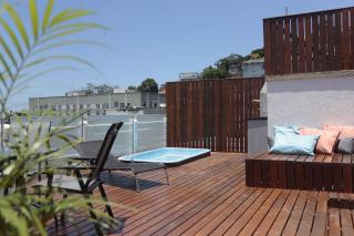 Cobertura Alto Luxo com Terraço, BBQ e Piscina - 6 Quartos - Rio de Janeiro - 0