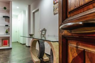 Tribunale Basement Apartment - Messine - 8