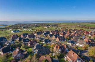 Meer Appartement - Büsum - 1
