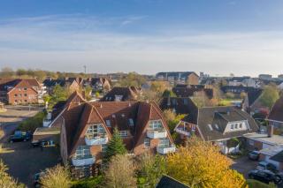 Meer Appartement - Büsum - 4