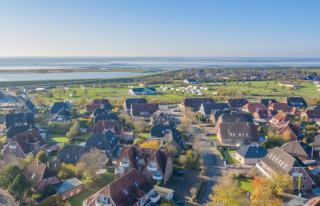 Meer Appartement - Büsum - 6