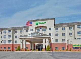 Holiday Inn Poplar Bluff by IHG - 0