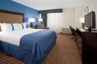 Ramada Plaza by Wyndham Sheridan Hotel & Convention Center - Sheridan - 0