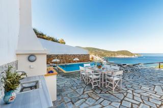 Villa Averto - Skopelos Town - 9