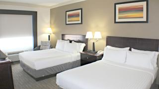 Holiday Inn Express & Suites Plainview by IHG - 2