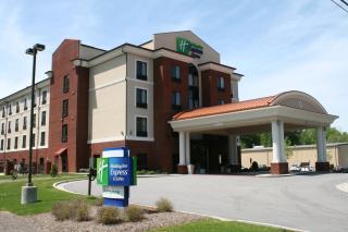 Holiday Inn Express Hotels & Suites Rockingham West by IHG - Rockingham - 0