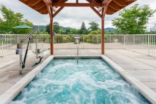 Holiday Inn Express Roseburg by IHG - 4
