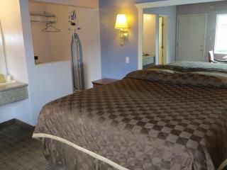 Park Cienega Motel - Los Ángeles - 6