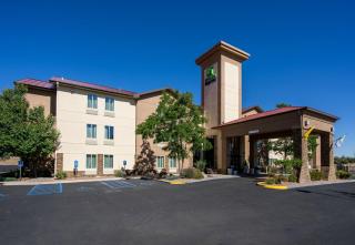 Holiday Inn Express Silver City by IHG - Silver City - 0