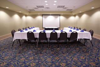 Holiday Inn Rock Springs by IHG - Rock Springs - 9