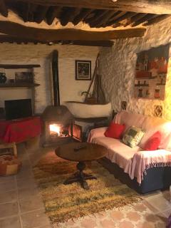 Apartamento El Refugio de Mecina - Mecina Fondales - 7