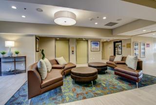 Candlewood Suites Richmond - West Broad by IHG - 2