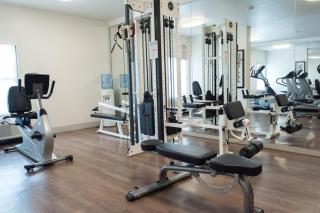 Holiday Inn Express Pascagoula-Moss Point by IHG - Moss Point - 4