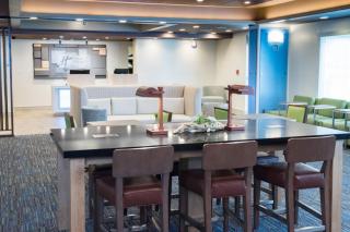 Holiday Inn Express Pascagoula-Moss Point by IHG - Moss Point - 3