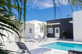 The Palm Leaf Apartments - Noord - 9
