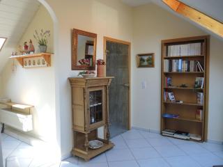Ferienwohnung Niederrhein Blick - Sonsbeck - 3