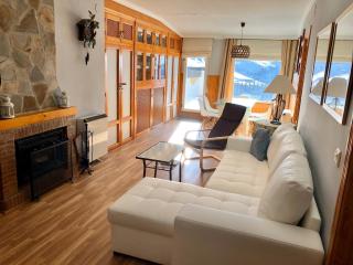 LUXURY GINEBRA - Sierra Nevada - 8