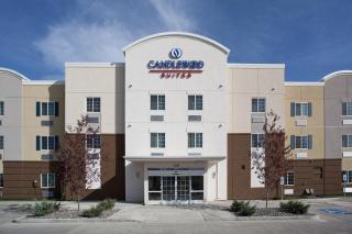 Candlewood Suites Sheridan by IHG - Sheridan - 0