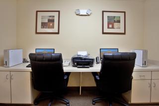 Candlewood Suites Lake Charles-Sulphur by IHG - Sulphur - 8
