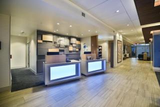 Holiday Inn Express & Suites Lehi - Thanksgiving Point by IHG - 7