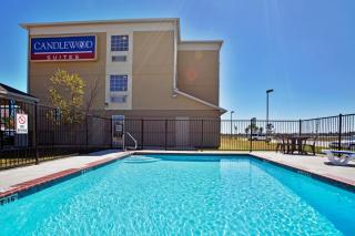 Candlewood Suites Lake Charles-Sulphur by IHG - Sulphur - 5