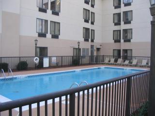 Holiday Inn Express Durham by IHG - Durham - 3
