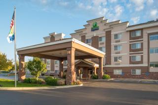 Holiday Inn Express Spokane-Valley by IHG - Spokane Valley - 6