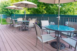 Holiday Inn Express Spokane-Valley by IHG - Spokane Valley - 9