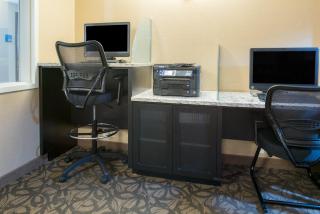 Holiday Inn Express Spokane-Valley by IHG - Spokane Valley - 7