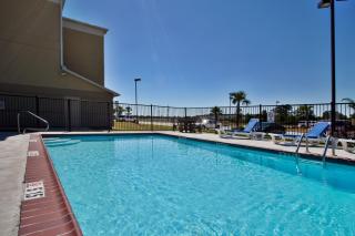 Candlewood Suites Lake Charles-Sulphur by IHG - Sulphur - 6