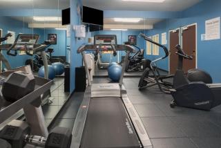 Holiday Inn Express Spokane-Valley by IHG - Spokane Valley - 2