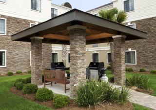 Comfort Inn & Suites - Savannah - 7