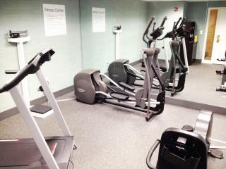 Holiday Inn Express Hotels Biddeford by IHG - Biddeford - 4