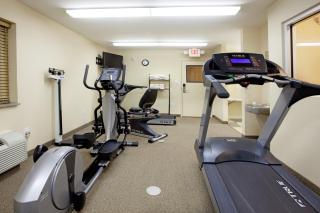 Candlewood Suites Lake Charles-Sulphur by IHG - Sulphur - 1