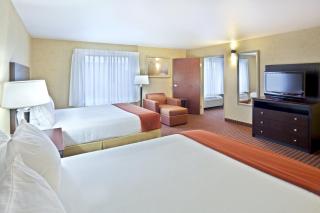 Best Western Plus Ponderay Mountain Lodge Sandpoint - 4