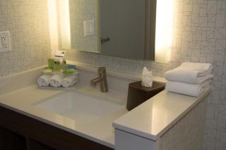 Holiday Inn Express Salt Lake City Downtown by IHG - Salt Lake City - 4