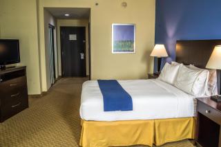 Intercity Hotels San Pedro Sula - San Pedro Sula - 6