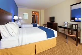 Intercity Hotels San Pedro Sula - San Pedro Sula - 5