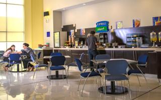 Intercity Hotels San Pedro Sula - San Pedro Sula - 4