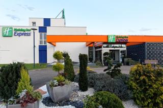 Holiday Inn Express Strasbourg - Sud by IHG - 0