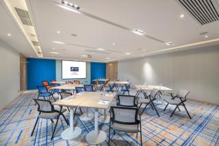 Holiday Inn Express Shanghai Jiading Center by IHG - Shanghai - 6