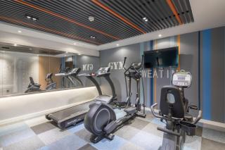 Holiday Inn Express Shanghai Jiading Center by IHG - Shanghai - 5